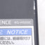 Used Keyence XG-H500C Machine Vision Camera, Color, 5 Megapixel, 11x High Speed