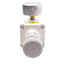 Used SMC IR2020-02BG Precision Regulator, 1.0MPa Supply, 0.01-0.9MPa Output, Rc1/4