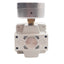 Used SMC IR2020-02BG Precision Regulator, 1.0MPa Supply, 0.01-0.9MPa Output, Rc1/4