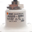 Used SMC IR2020-02BG Precision Regulator, 1.0MPa Supply, 0.01-0.9MPa Output, Rc1/4