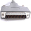 Used Cognex 300-0540-5R Cable, DB25 Male to 12-Pin Hirose Male, 5ft, For MVS-8600