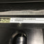 Used Parker 506020ST-ES-D2 Ballscrew Round Rail Linear Actuator 20" Travel, NEMA 23