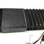 Used Parker 506020ST-ES-D2 Ballscrew Round Rail Linear Actuator 20" Travel, NEMA 23