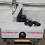 Used Vibrac 1561-02 Test-All II Horizontal Torque Testing Machine 2.0oz-in, 1-50RPM