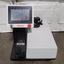 Used Vibrac 1561-02 Test-All II Horizontal Torque Testing Machine 2.0oz-in, 1-50RPM