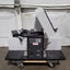 Used Vibrac 1561-02 Test-All II Horizontal Torque Testing Machine 2.0oz-in, 1-50RPM