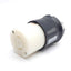 Used Hubell HBL2413 Twist Lock Connector, L14-40R Female, 125/250VAC 20A, 3-Pole 4-W