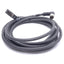 Used Keyence CA-CH3L CV-X Vision System Standard High-Speed Camera Cable, 3m Length