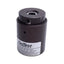 Used Fastest FE01 External Sealing Pneumatic Connector, 0.260-3.40in Sealing, NPT1/8