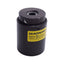 Used Fastest FE01 External Sealing Pneumatic Connector, 0.260-3.40in Sealing, NPT1/8