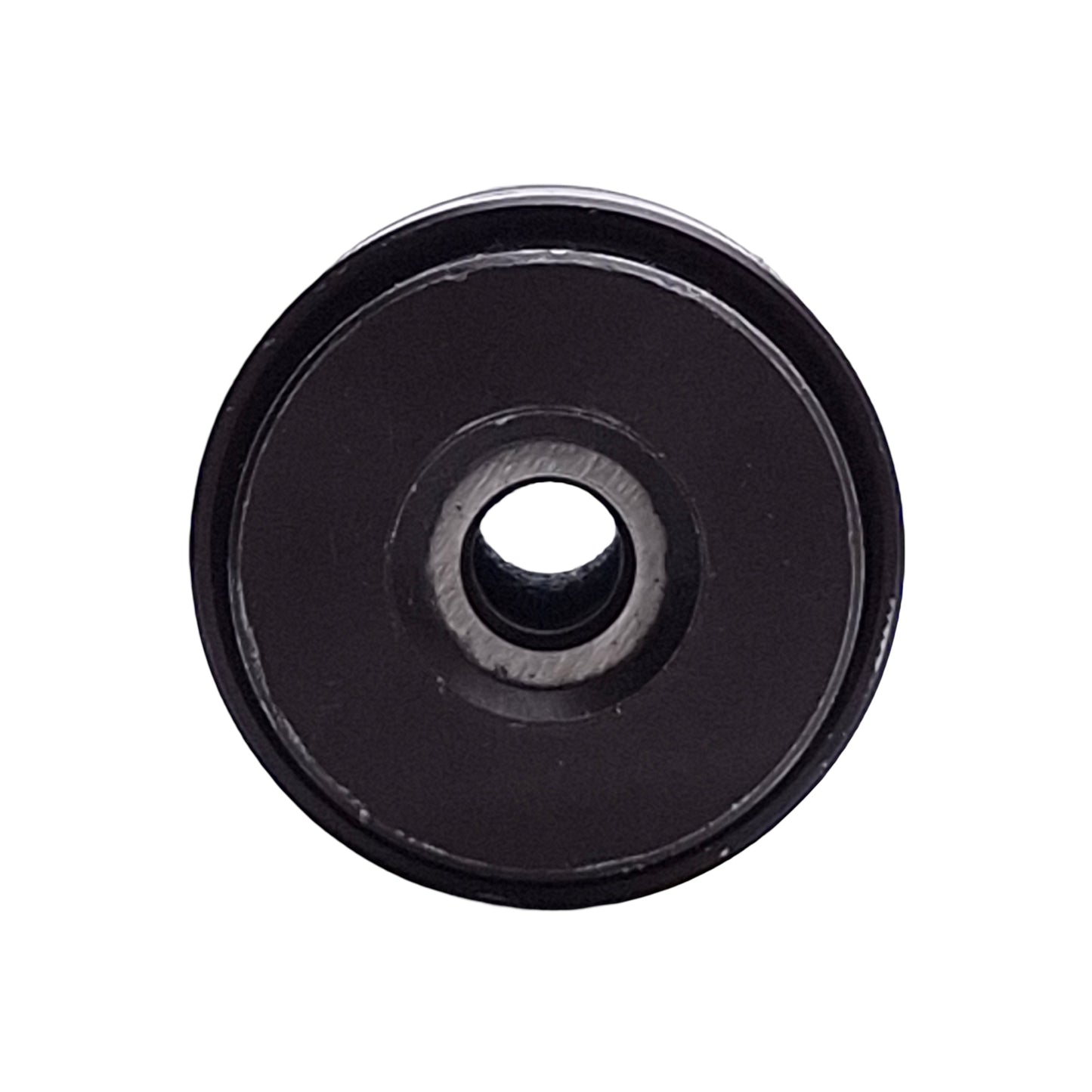 Used Fastest FE01 External Sealing Pneumatic Connector, 0.260-3.40in Sealing, NPT1/8