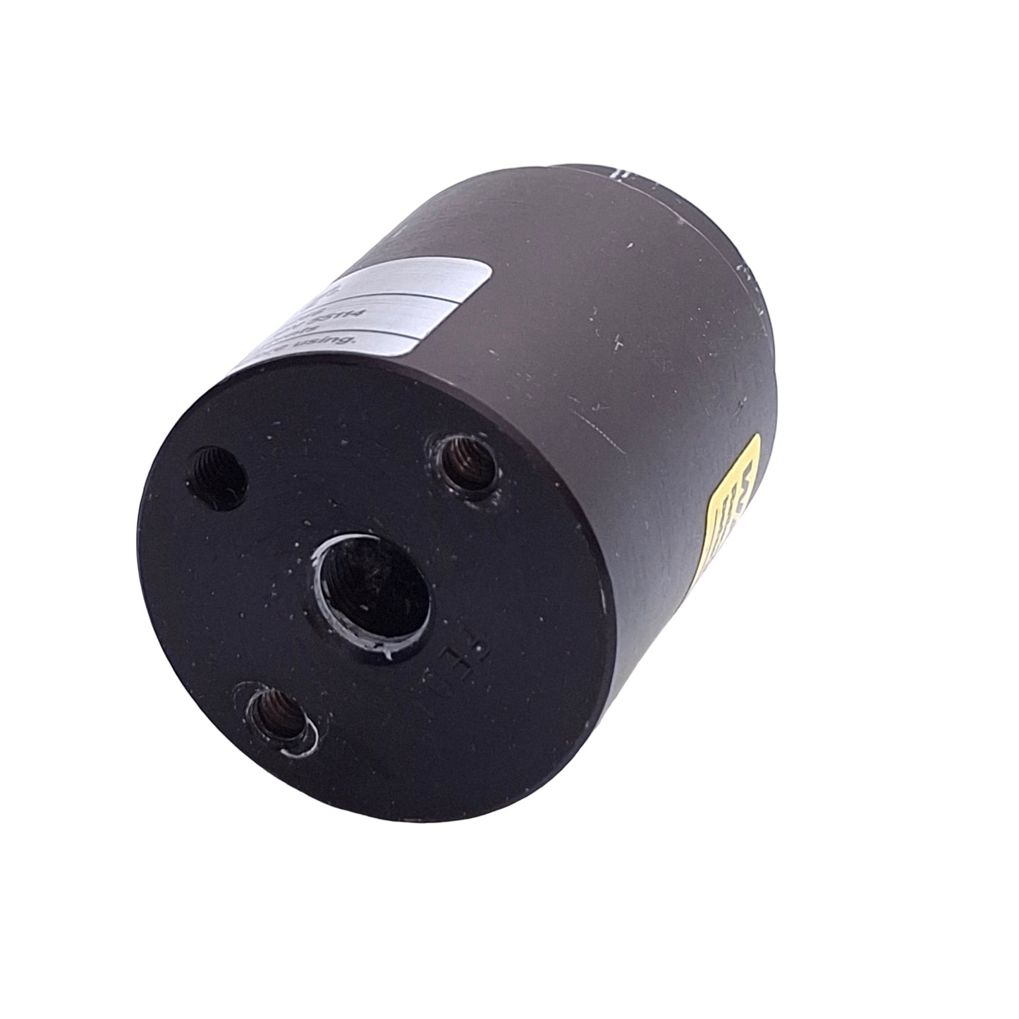 Used Fastest FE01 External Sealing Pneumatic Connector, 0.260-3.40in Sealing, NPT1/8