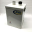 Used BOFA SYSTEM 250 Dual Port Portable Solder Fume Extractor 230VAC *No Arms*