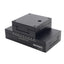 Used Keyence CA-S2040 XY Stage For Camera, ±10mm Short, ±20mm Long, 0.1mm Scale