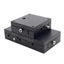 Used Keyence CA-S2040 XY Stage For Camera, ±10mm Short, ±20mm Long, 0.1mm Scale