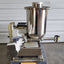 Used K-Tron K-CL-24-KT20 Compact Loss In Weight Twin Screw Feeder 0.13-3PPH