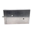 Used Velmex A4006W1-S4 Manual Linear Unislide Assembly, 0.1in Lead, 2in Travel