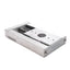 Used Velmex A4006W1-S4 Manual Linear Unislide Assembly, 0.1in Lead, 2in Travel
