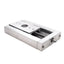 Used Velmex A4006W1-S4 Manual Linear Unislide Assembly, 0.1in Lead, 2in Travel