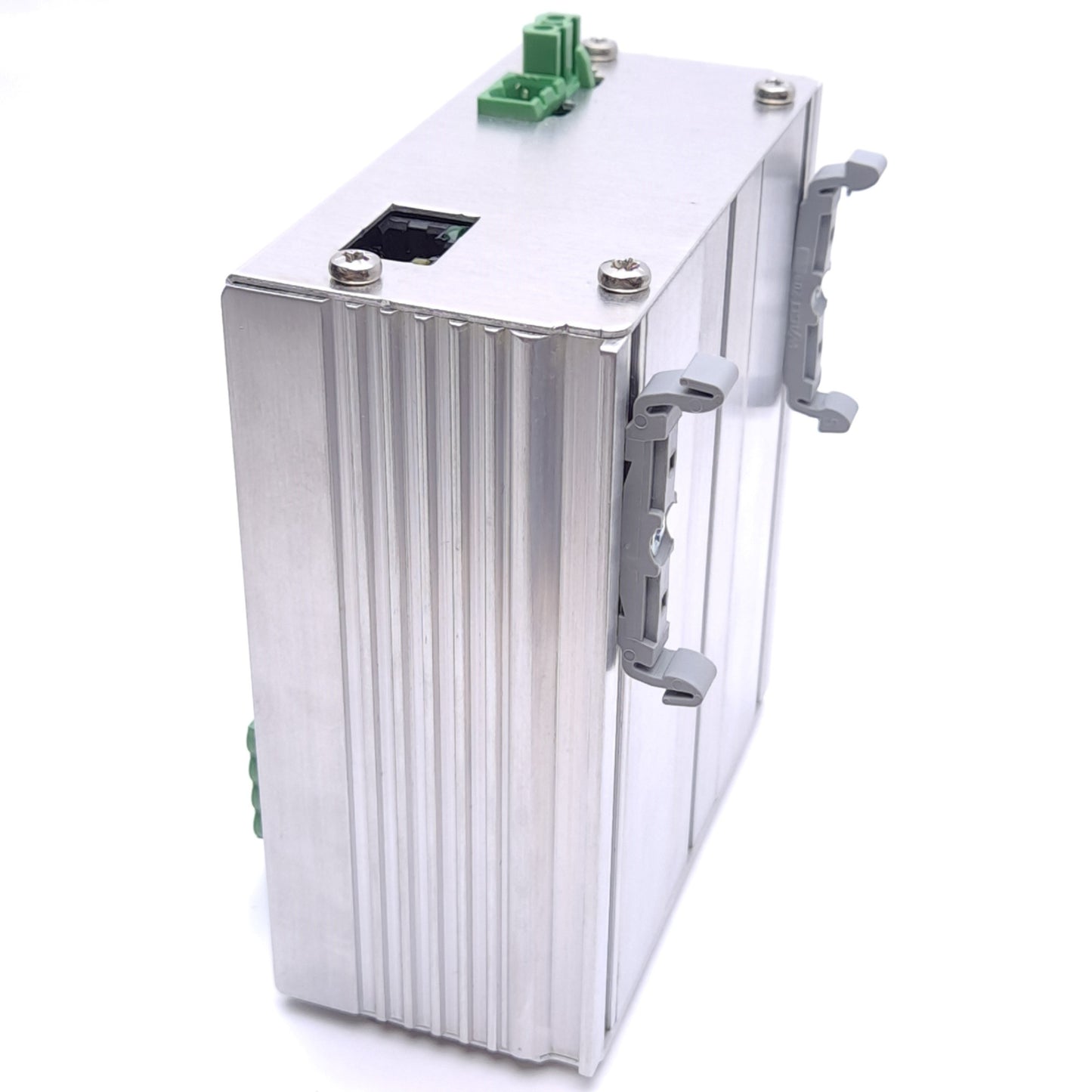 Used Gardasoft RT220-20 LED Lighting Controller, 2-Channel, 24-48VDC Supply