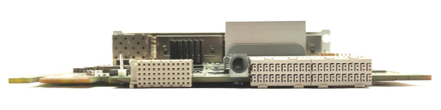 Used HP J9549A Network Switch Module 20x GigE 4x SFP for 5400 zl & 8200 zl