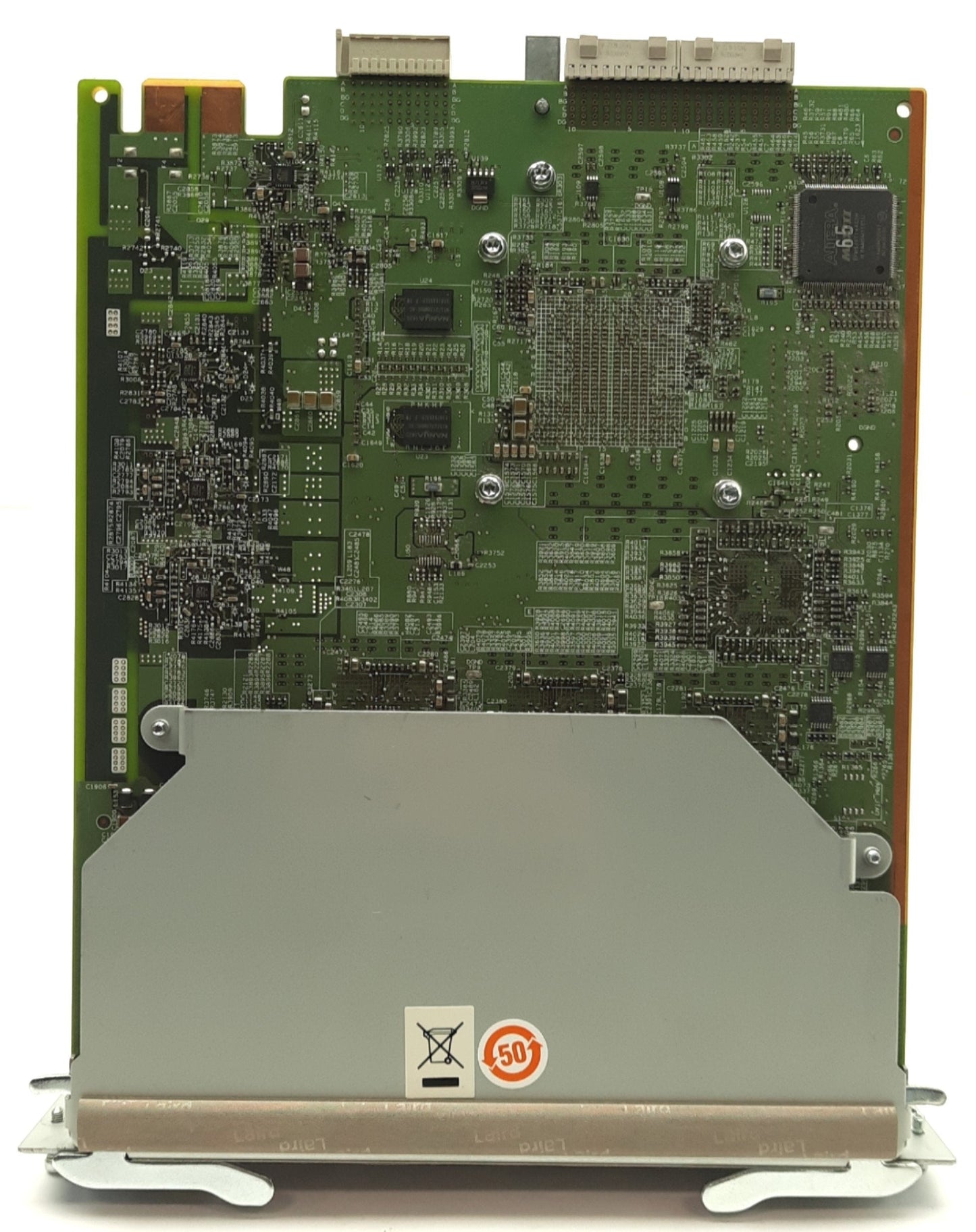Used HP J9549A Network Switch Module 20x GigE 4x SFP for 5400 zl & 8200 zl
