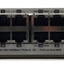 Used HP J9549A Network Switch Module 20x GigE 4x SFP for 5400 zl & 8200 zl