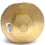 Used Tescom 26-1613-24-008 Regulator, 5000psig In, 500psig Out, Brass, 1/4in NPT