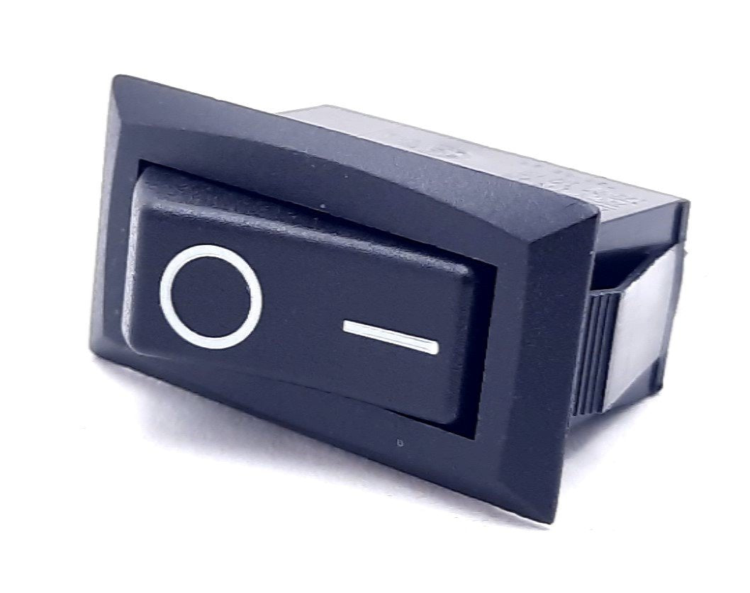 New – Open box Lot of 25 Bulgin C1300AR Rocker Switch On Off SPST 250VAC 20A 24VDC