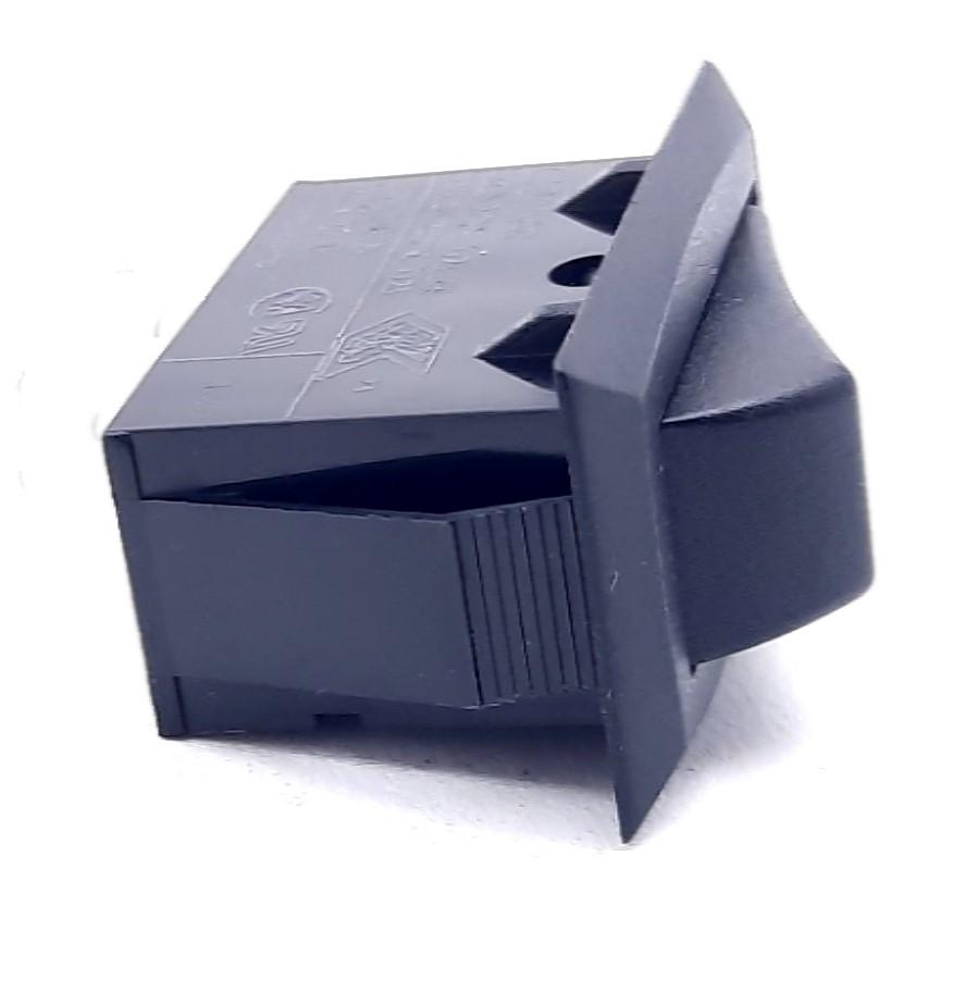 New – Open box Lot of 25 Bulgin C1300AR Rocker Switch On Off SPST 250VAC 20A 24VDC