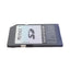 Used Keyence CA-SD1G Industrial SD Card, 1GB, For Use With XG-8000 Series Controller