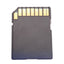 Used Keyence CA-SD1G Industrial SD Card, 1GB, For Use With XG-8000 Series Controller