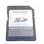 Used Keyence CA-SD1G Industrial SD Card, 1GB, For Use With XG-8000 Series Controller
