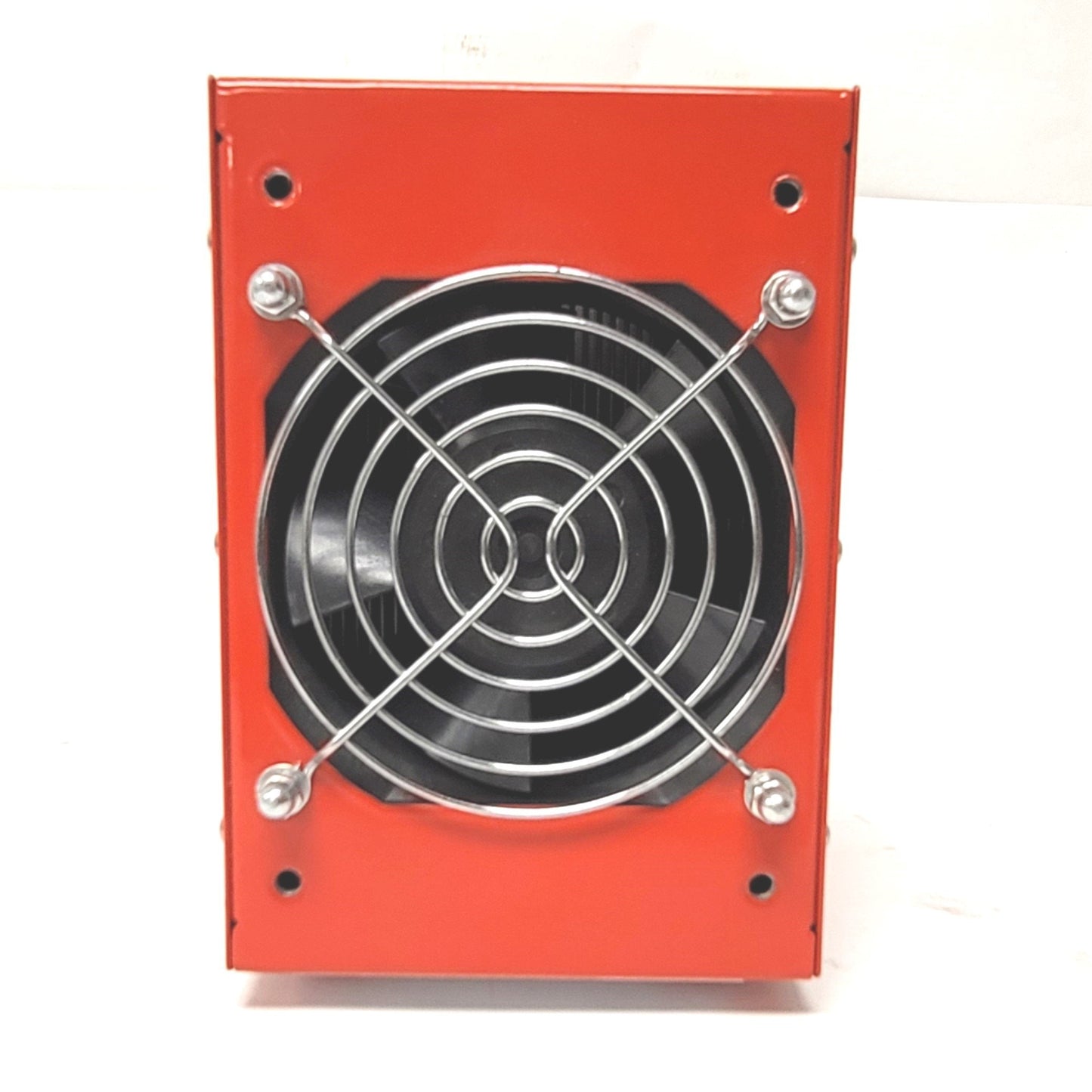 Used Loctite 1167593 LED Flood System 405nm Array With Loctite 97104 Controller