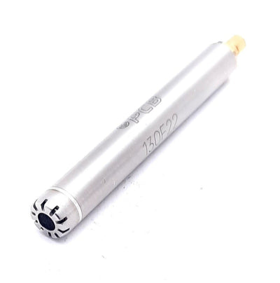 New ICP 13of22 Electret Array Microphone 1/4", 18-30VDC, 2-20mA <150 Ohm SMB coaxial