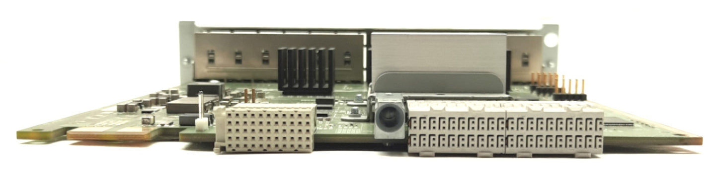 Used HP J9550A Network Switch Module 24x Gigabit Ethernet for 5400 zl & 8200 zl