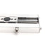 Used Velmex A1503B-S1.5-SLR Unislide Linear Actuator, 1.5" Stroke, 15lbs Cap. *Knob*