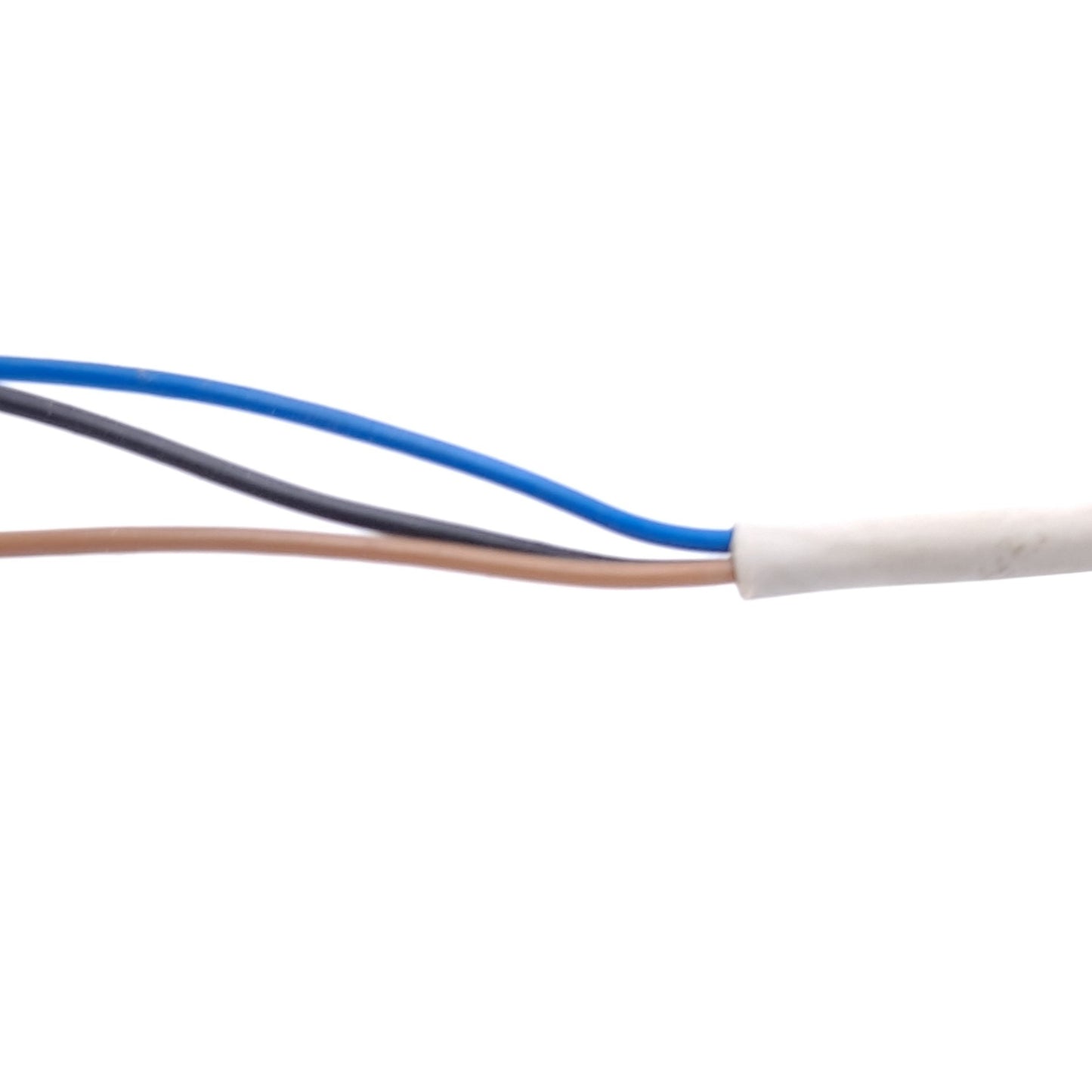 Used SMC D-F9G Solid State Auto Switch NPN Output, 3-Wire, 24VDC Supply, Direct Mount