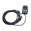 Used Sentech PWR-PSISP-6YC6 Power Supply & Camera Cable 12-Pin Hirose, S-Video, 12VDC