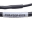 Used Sentech PWR-PSISP-6YC6 Power Supply & Camera Cable 12-Pin Hirose, S-Video, 12VDC