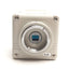 Used Sentech STC-630AS NTSC Color Camera, 1/3in CCD 768(H) x 494(V), 12V DC