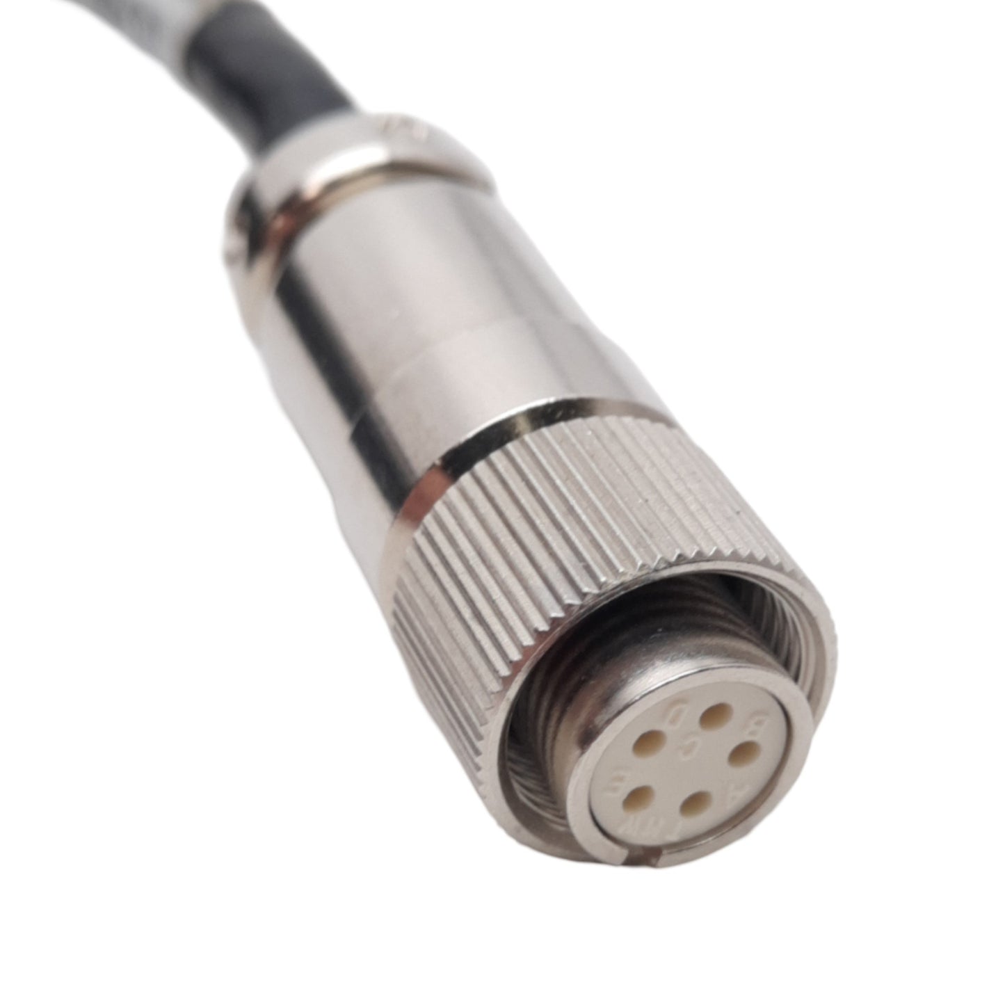 Used Parker 006-1742-5.0 Limit/Home Cable, "For the Gemini, Aries, VIX" 5m Long