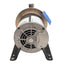 Used Marathon 056T34D5845D Jet Pump, 3PH 208-230/460VAC, 1/2HP, 1 & 1-1/4in NPT Ports