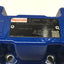 Used Bosch Rexroth R901469838 Hydraulic Directional Spool Valve 24VDC, 420bar