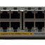 Used HP J9536A Network Switch Module 20x PoE+ GigE 2x SFP+ for 5400 zl & 8200 zl