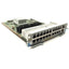 Used HP J9536A Network Switch Module 20x PoE+ GigE 2x SFP+ for 5400 zl & 8200 zl