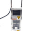 Used Machine Solutions 300880-511 Heated Stent Crimper, 0mm - 6mm x 50mm Length, 220V