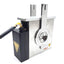 Used Machine Solutions 300880-511 Heated Stent Crimper, 0mm - 6mm x 50mm Length, 220V
