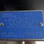 Used WEG 00136ES3EJP56J-S Pump, 3-PH 208-230/460VAC, 1HP, 3480RPM, 1 & 1-1/4 in NPT