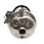 Used WEG 00136ES3EJP56J-S Pump, 3-PH 208-230/460VAC, 1HP, 3480RPM, 1 & 1-1/4 in NPT